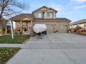 5254 Sagebrush Street, Brighton CO 80601