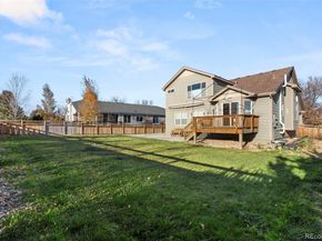 5254 Sagebrush Street, Brighton CO 80601