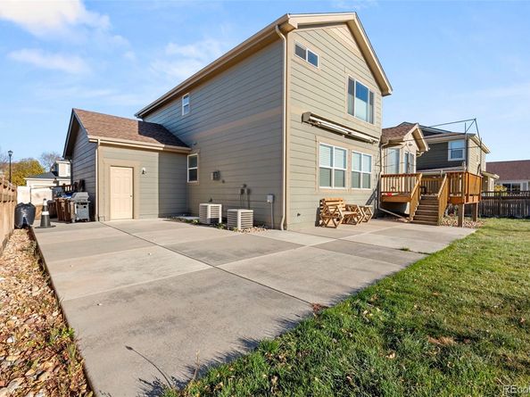 5254 Sagebrush Street, Brighton CO 80601