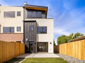 4032 N Osage Street, Denver CO 80211