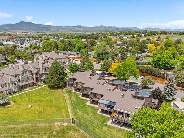 7300 W Stetson Place 46, Littleton CO 80123