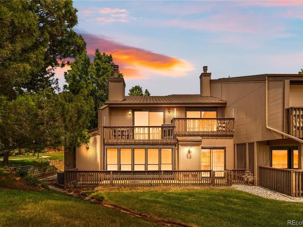 7300 W Stetson Place 46, Littleton CO 80123