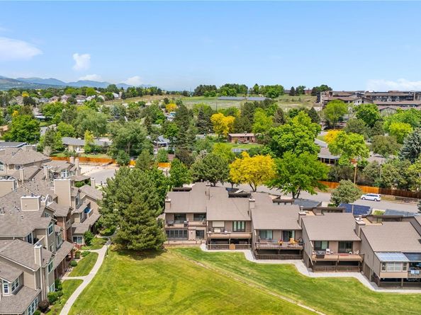 7300 W Stetson Place 46, Littleton CO 80123