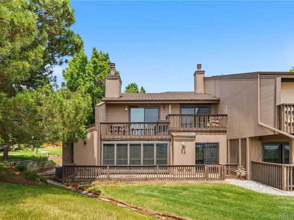 7300 W Stetson Place 46, Littleton CO 80123