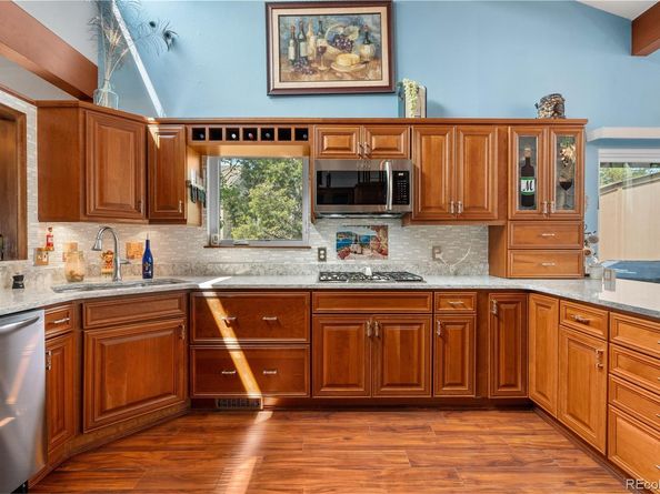 7300 W Stetson Place 46, Littleton CO 80123