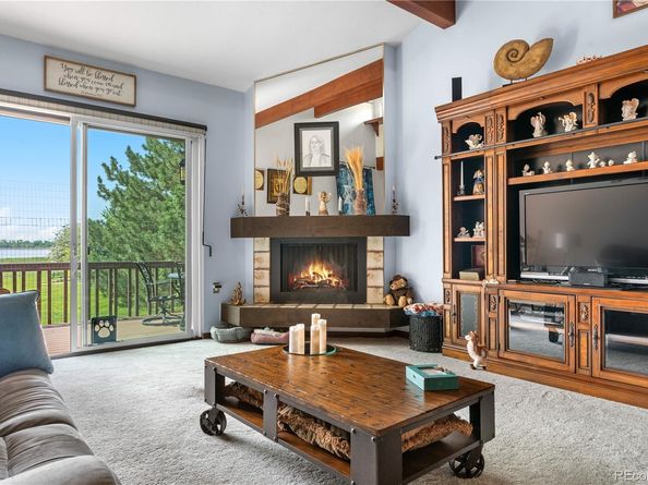 7300 W Stetson Place 46, Littleton CO 80123