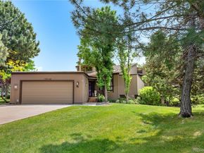 7300 W Stetson Place 46, Littleton CO 80123