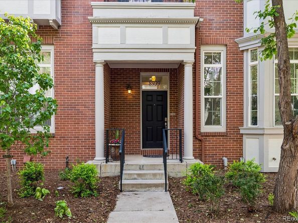 8939 E 29th Place, Denver CO 80238