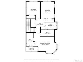 8939 E 29th Place, Denver CO 80238
