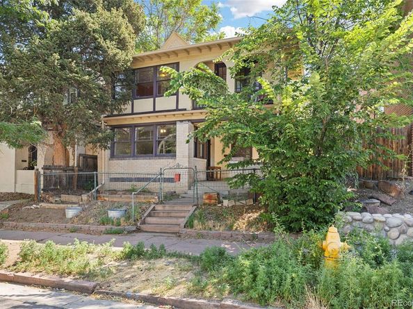 1552 Detroit Street, Denver CO 80206