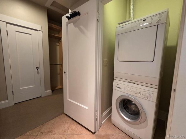 601 Milwaukee Street, Denver CO 80206