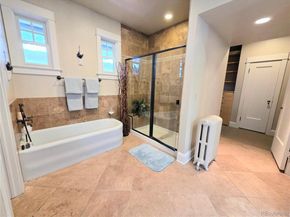 601 Milwaukee Street, Denver CO 80206