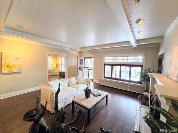 601 Milwaukee Street, Denver CO 80206