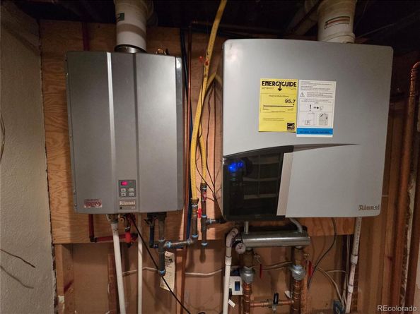 601 Milwaukee Street, Denver CO 80206