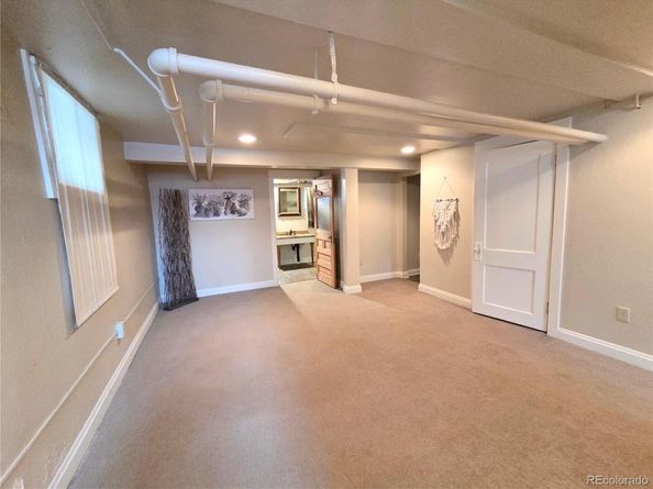 601 Milwaukee Street, Denver CO 80206