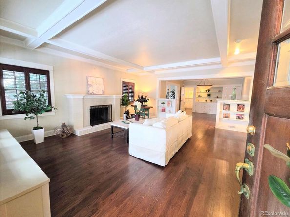 601 Milwaukee Street, Denver CO 80206