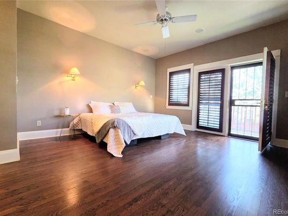 601 Milwaukee Street, Denver CO 80206