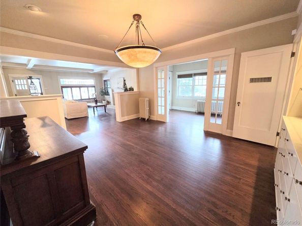 601 Milwaukee Street, Denver CO 80206