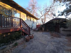 601 Milwaukee Street, Denver CO 80206