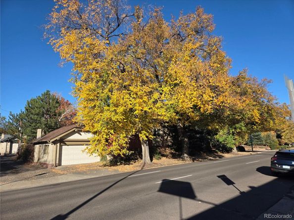 601 Milwaukee Street, Denver CO 80206