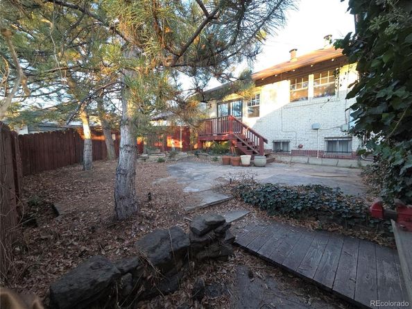 601 Milwaukee Street, Denver CO 80206