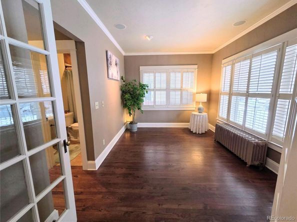 601 Milwaukee Street, Denver CO 80206