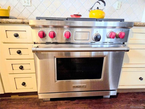 601 Milwaukee Street, Denver CO 80206