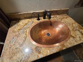 601 Milwaukee Street, Denver CO 80206