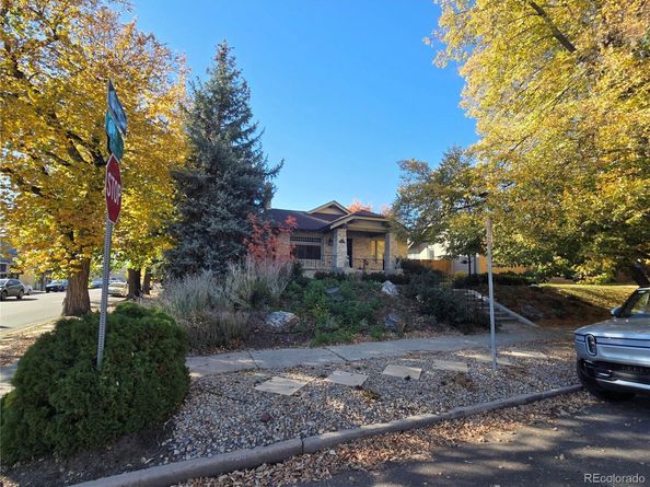 601 Milwaukee Street, Denver CO 80206