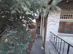 601 Milwaukee Street, Denver CO 80206