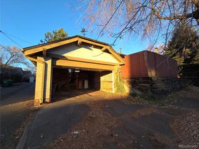 601 Milwaukee Street, Denver CO 80206