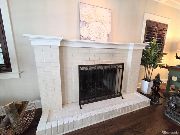 601 Milwaukee Street, Denver CO 80206