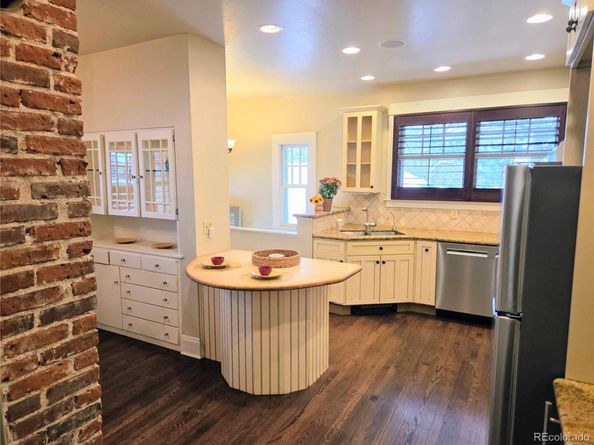 601 Milwaukee Street, Denver CO 80206