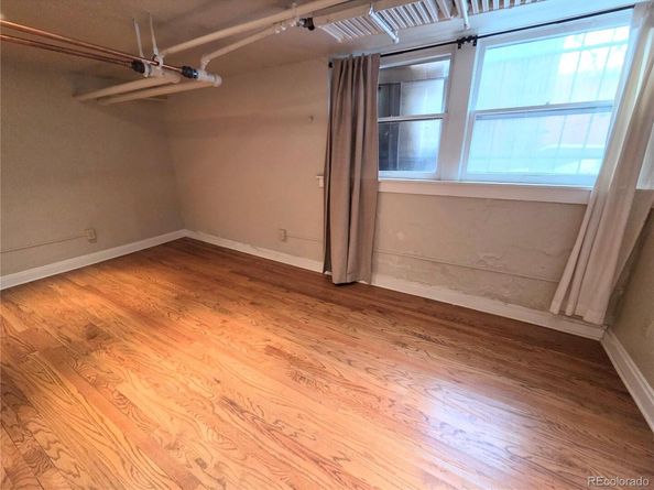 601 Milwaukee Street, Denver CO 80206