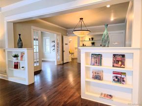 601 Milwaukee Street, Denver CO 80206