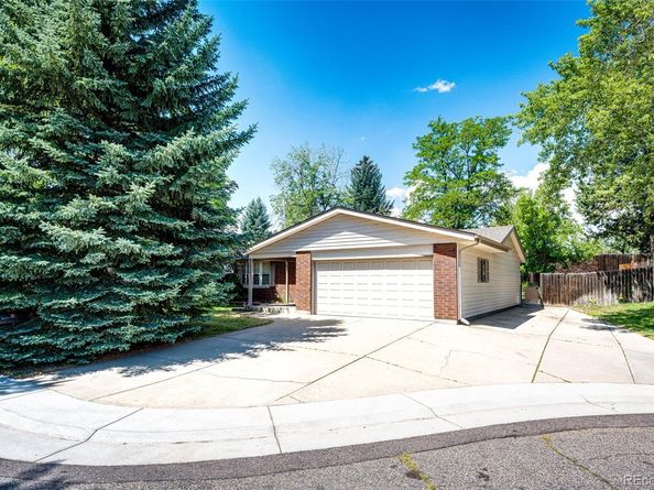 8965 W 78th Avenue, Arvada CO 80005