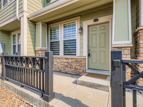 Undisclosed Address #4220425, Broomfield CO 80023