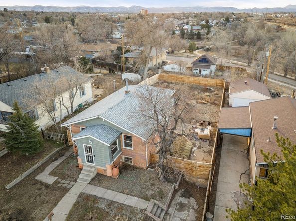 1047 Meade Street, Denver CO 80204