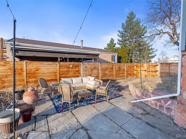 1047 Meade Street, Denver CO 80204