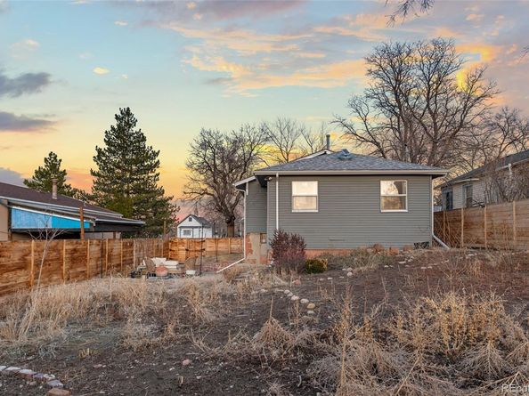 1047 Meade Street, Denver CO 80204