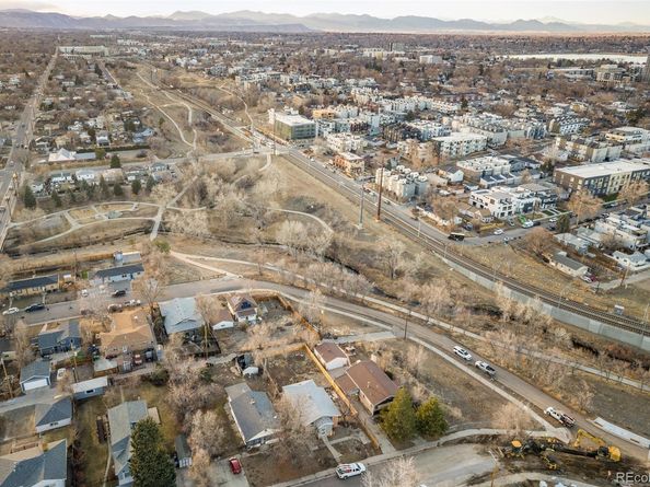 1047 Meade Street, Denver CO 80204