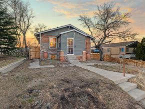 1047 Meade Street, Denver CO 80204