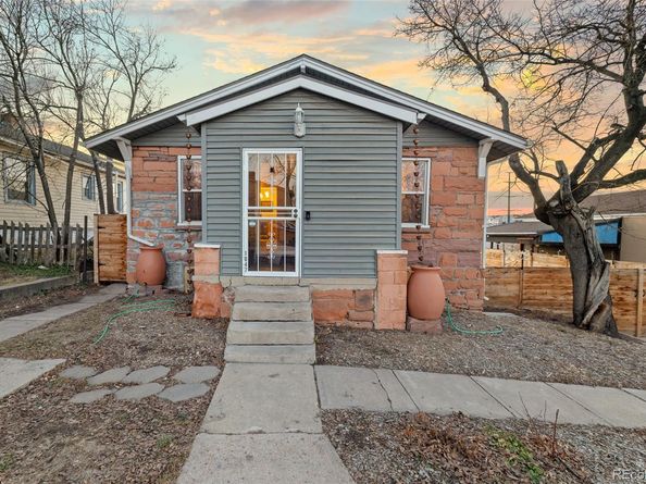1047 Meade Street, Denver CO 80204