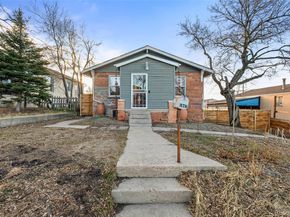1047 Meade Street, Denver CO 80204