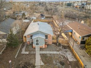 1047 Meade Street, Denver CO 80204