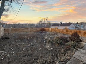 1047 Meade Street, Denver CO 80204