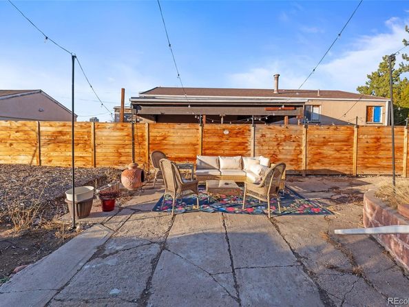 1047 Meade Street, Denver CO 80204