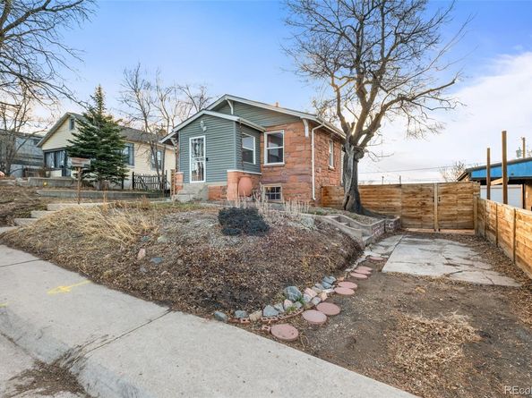 1047 Meade Street, Denver CO 80204
