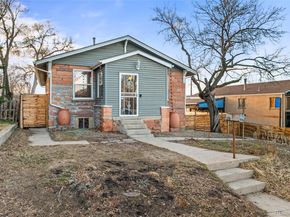 1047 Meade Street, Denver CO 80204
