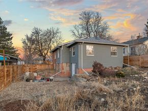 1047 Meade Street, Denver CO 80204
